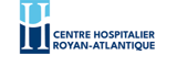 Centre Hospitalier Royan Atlantique recrutement