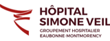 CENTRE HOSPITALIER SIMONE VEIL (groupement Eaubonne-Montmorency) recrutement