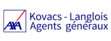 AXA Kovacs - Langlois recrutement