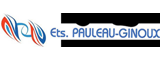 Ets Pauleau Ginoux recrutement