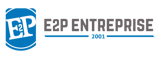 E2P ENTREPRISE recrutement