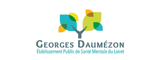 EPSM du Loiret Georges Daumézon recrutement