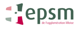 EPSM de l'Agglomération Lilloise recrutement