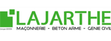 LAJARTHE recrutement
