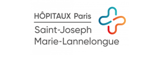 Hôpitaux Paris Saint Joseph et Marie Lannelongue recrutement