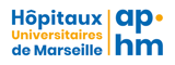 Hopitaux Universitaire de Marseille Aphm recrutement
