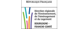 Direction Régionale de l'Environnement, de l'Aménagement et du Logement Bourgogne-Franche-Comté (DREAL Bourgogne-Franche-Comté) recrutement