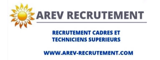 AREV RECRUTEMENT recrutement