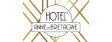 Hôtel Anne de Bretagne recrutement