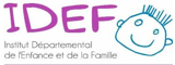 Recrutement Institut départemental de l'enfance et de la famille (IDEF) Bron