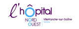 Hôpitaux Nord Ouest de Villefranche-sur-Saône recrutement