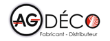 AG Déco recrutement