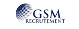 GSM Recrutement recrutement