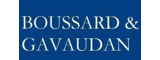Boussard & Gavaudan Gestion recrutement