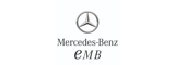 EMB73 Mercedes-Benz recrutement