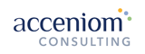 ACCENIOM consulting recrutement