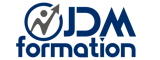 JDM FORMATION recrutement