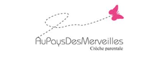 Recrutement Crèche Parentale APDM - Au Pays Des Merveilles