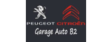 GARAGE AUTO B2 recrutement