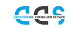 Recrutement CARROSSERIE CHEVALLIER SERVICE