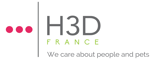 Recrutement H3D