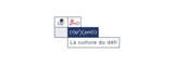 (Op² x pmO) Recrutement