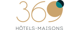369° Hôtels & Maisons Recrutement
