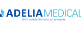 Adelia Medical Recrutement