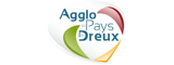 Agglo du Pays de Dreux recrutement