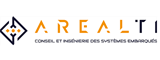 ARealTI recrutement