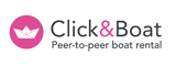 Click&Boat Group Recrutement