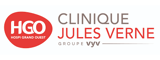 Clinique Jules Verne recrutement
