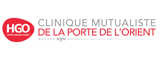 Clinique Mutualiste de la Porte de l'Orient recrutement
