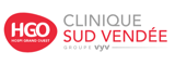 CLINIQUE SUD VENDEE Recrutement