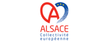Collectivité Européenne d'Alsace Recrutement