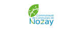 Communauté de Communes de Nozay recrutement