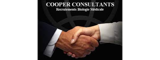 Cooper Consultants Recrutement