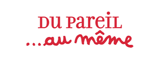 Du Pareil Au Même Recrutement