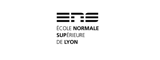 Ecole Normale Supérieure de Lyon Recrutement