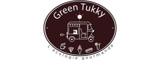 GREEN TUKKY Recrutement
