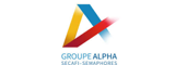 Groupe Alpha Recrutement