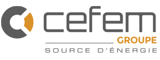 Groupe CEFEM Recrutement