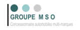 Groupe MSO Recrutement