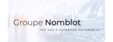 Groupe Nomblot Recrutement