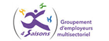 Groupement d'Employeurs 4 Saisons Recrutement