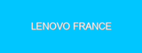Lenovo France Recrutement