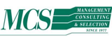 MCS recrutement