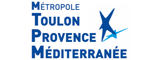 Métropole Toulon Provence Méditerranée recrutement
