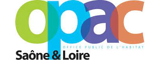 OPAC SAONE ET LOIRE recrutement