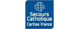 SECOURS CATHOLIQUE Recrutement